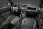 Jeep Compass 2009 года
